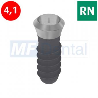 Implantat REGULAR, 4,1 mm, Standard Plus 