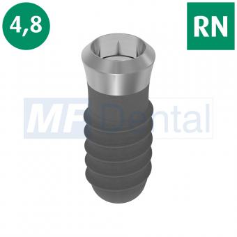 Implantat REGULAR, 4,8 mm, Standard Plus 